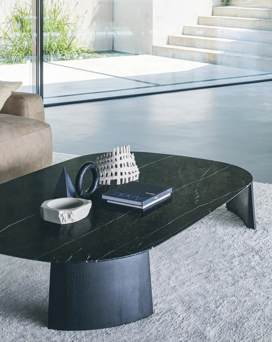 Desiree Outdoor Side Table DORVAN — main product view