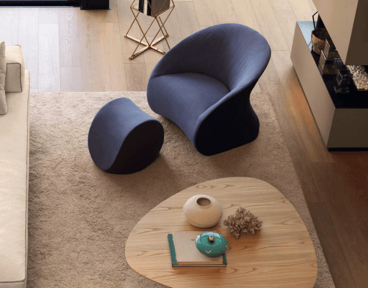 Desiree Pouf LE MIDÌ — product view 2