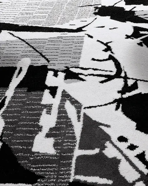 Desiree Rug OMAGGIO A PICASSO — main product view
