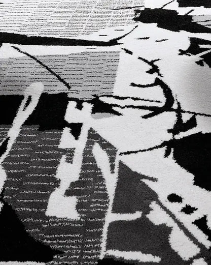 Desiree Rug OMAGGIO A PICASSO — main product view