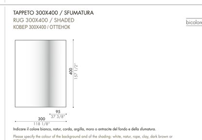 SYON shaded — 300 × 400 cm