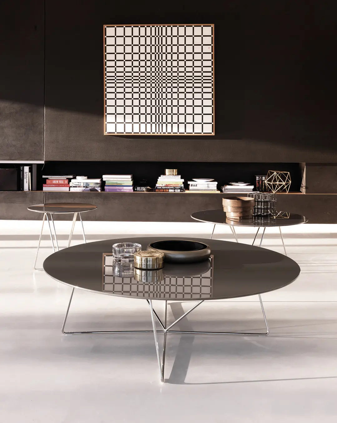Desiree Side Table DABLIU IN — main product view