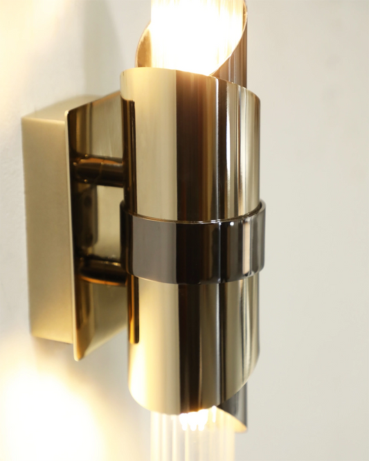 Castro Lighting Wall Light TURBINE