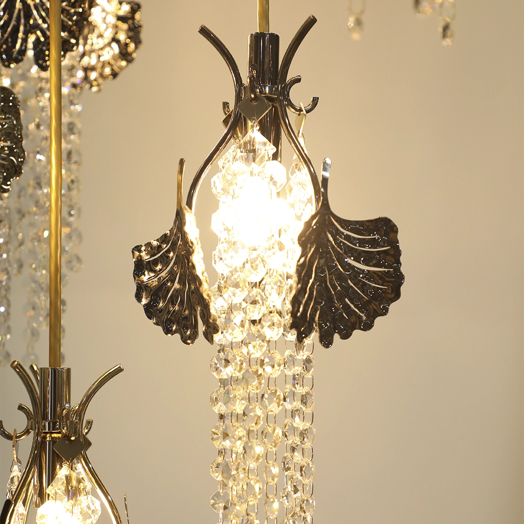 Castro Lighting Suspension TUSCANIA