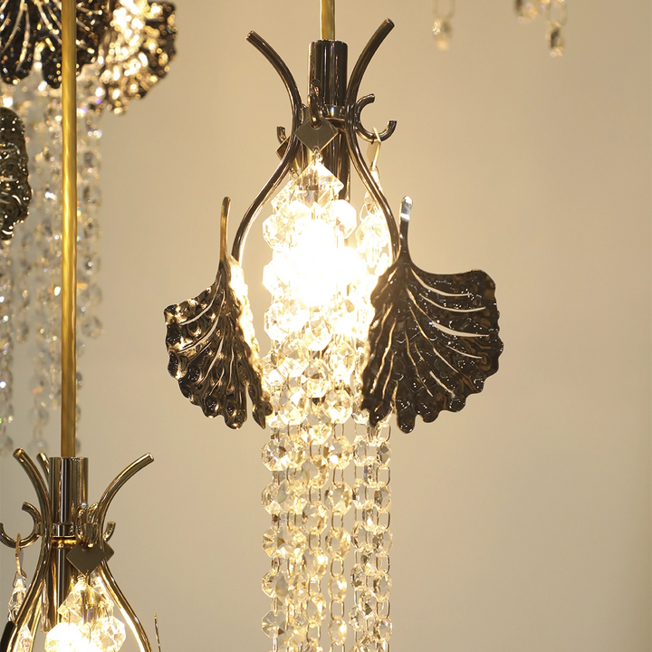 Castro Lighting Suspension TUSCANIA