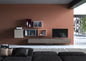 Devina Nais Zero.16 L.20 living-room composition - official manufacturer photograph