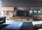 Devina Nais Zero.16 L.26 living-room composition - official manufacturer photograph