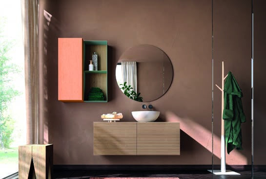 Devina Nais Bathroom Composition B09