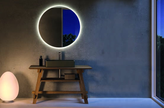 Devina Nais Bathroom Composition B16