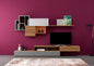Devina Nais Zero.16 L.16 living-room composition - official manufacturer photograph