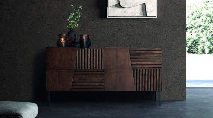 Devina Nais Dresser Design