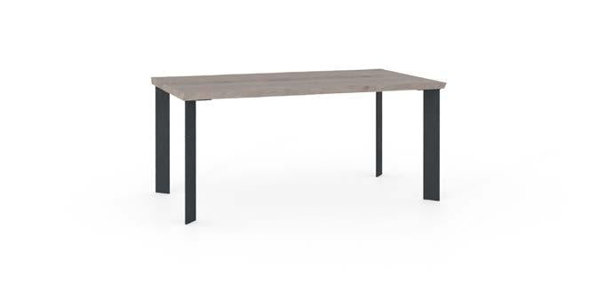 Devina Nais Dining Table #42 Mini-Line — product shown in a room setting