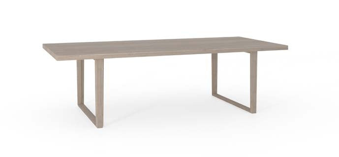 Devina Nais Alabama - Keep dining table