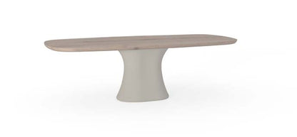 Devina Nais Cosmopolitan - Monolith dining table