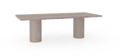 Devina Nais Dakota - Jumbo dining table