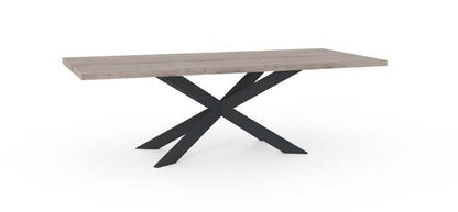 Devina Nais Dakota - Star dining table