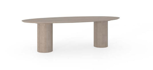Devina Nais Daytona - Jumbo dining table