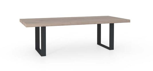 Devina Nais M2 - Square dining table