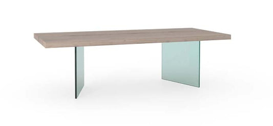 Devina Nais M2 - Wall V dining table