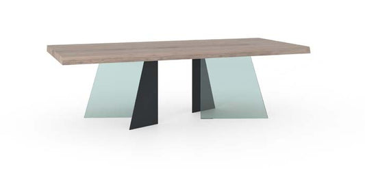 Devina Nais M3 - Mix dining table