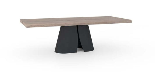 Devina Nais M3 - Shell dining table