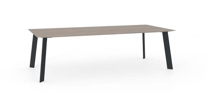 Devina Nais Manhattan - Pass dining table