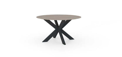 Devina Nais Manhattan ring - Cube dining table