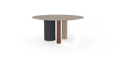 Devina Nais Manhattan ring - Pillar 3 dining table