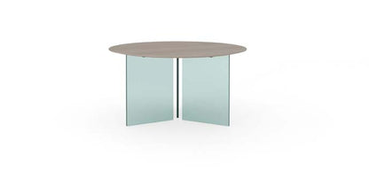 Devina Nais Manhattan ring - Wall Y dining table