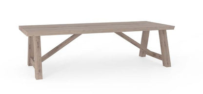 Devina Nais Master - Castle dining table