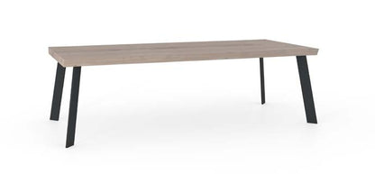Devina Nais Master - Pass dining table
