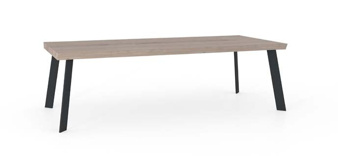 Devina Nais Master - Pass dining table