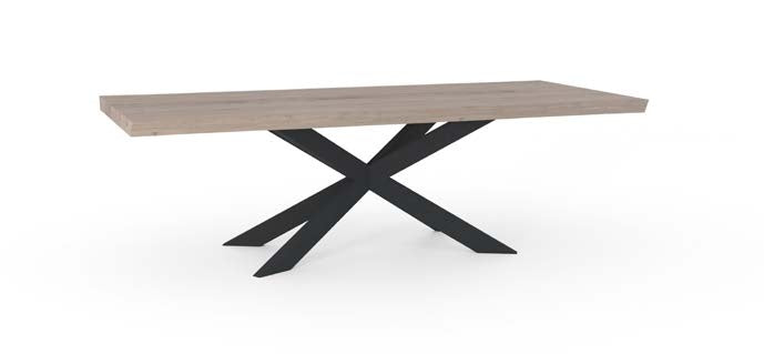 Devina Nais Master - Star dining table