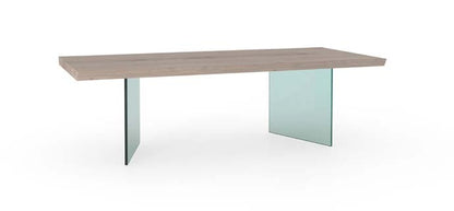 Devina Nais Master - Wall V dining table