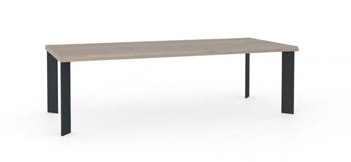 Devina Nais San Francisco - Line dining table
