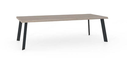 Devina Nais San Francisco - Pass dining table