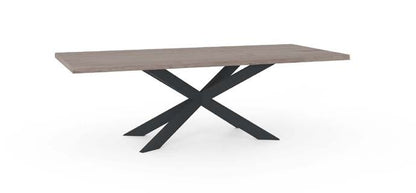 Devina Nais Seattle - Star dining table