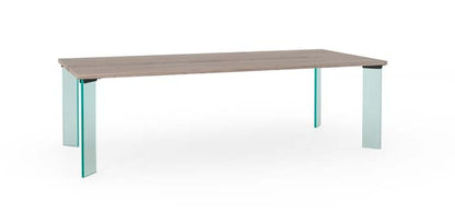 Devina Nais Smart - Line dining table