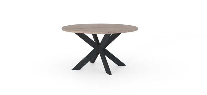 Devina Nais Smart ring - Cube dining table