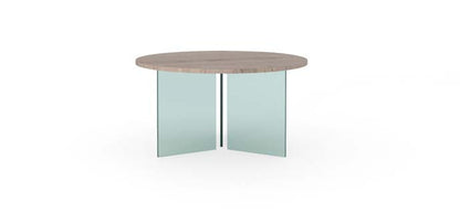 Devina Nais Smart ring - Wall Y dining table