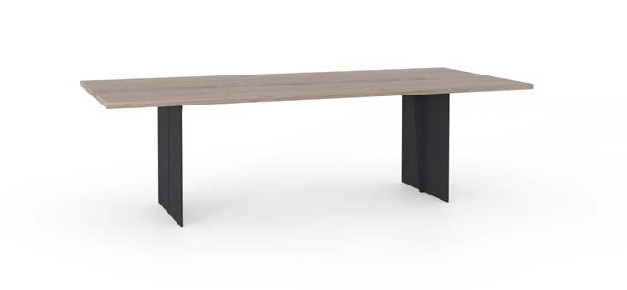 Devina Nais Smart - Stylo dining table