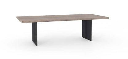 Devina Nais Wood - Stylo dining table