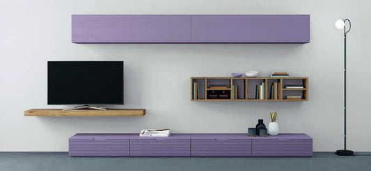 Devina Nais Living Composition L.19 — product shown in a room setting