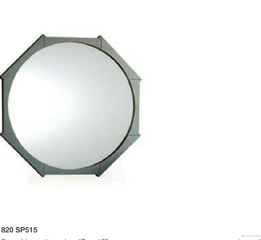 Devina Nais Mirror Colibrì