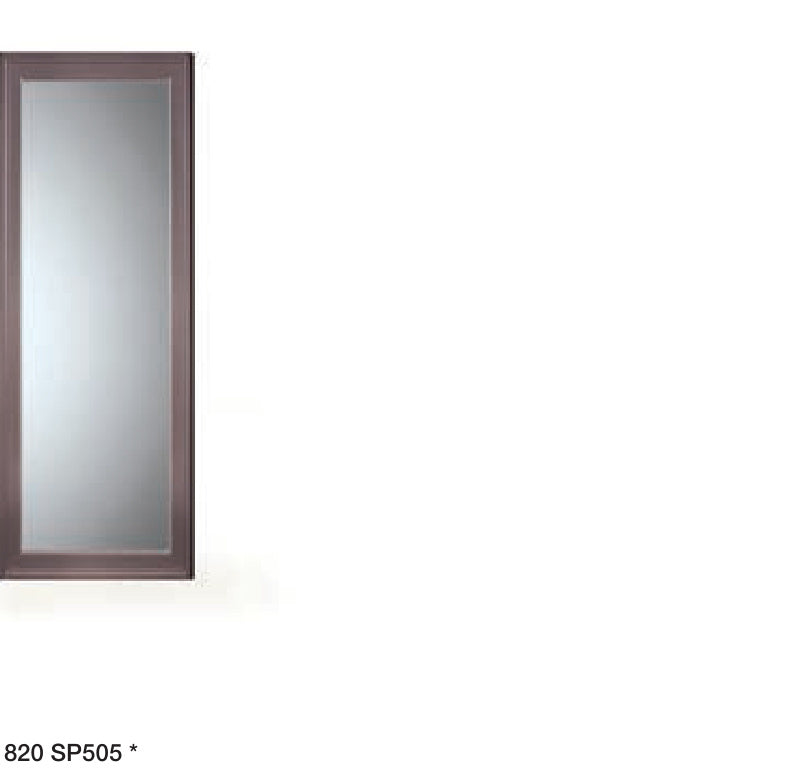 Devina Nais Mirror Keystone