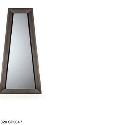 Devina Nais Mirror Trapezio