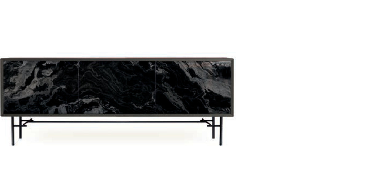 Devina Nais Sideboard 45 My Glass
