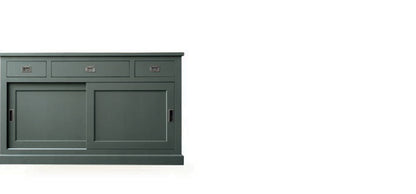 Devina Nais Sideboard English