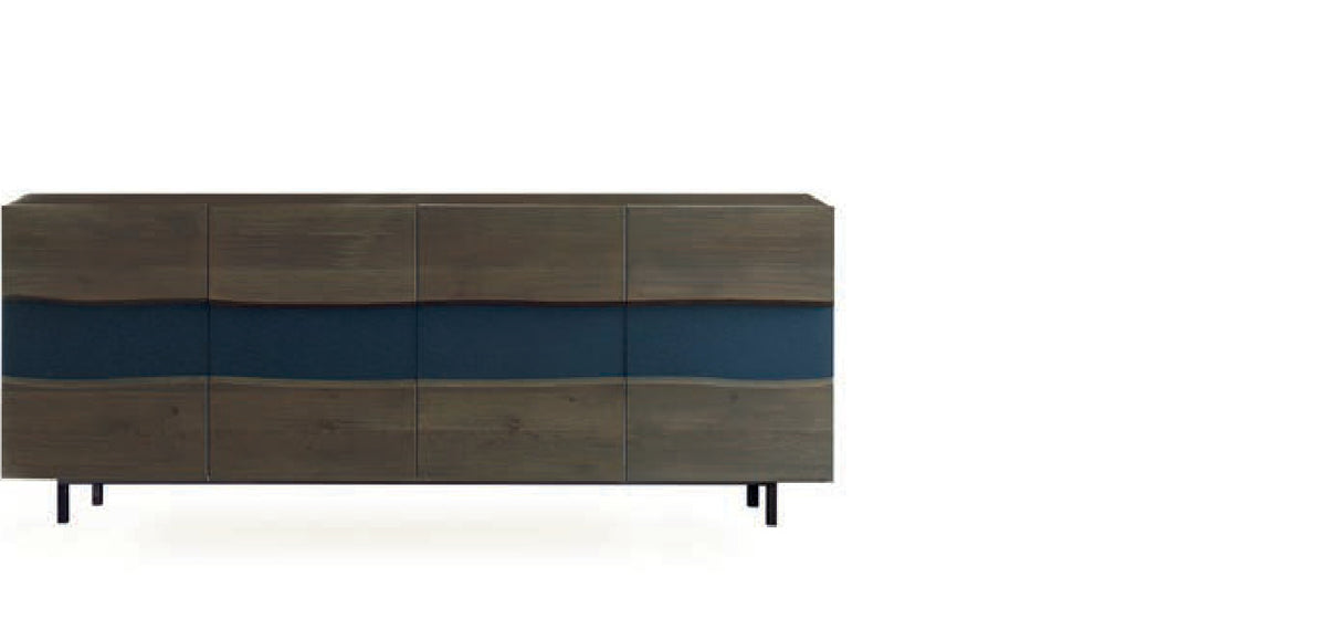 Devina Nais Sideboard Iron Twins