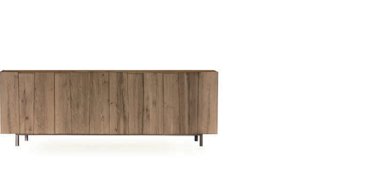 Devina Nais Sideboard Urban Ranch